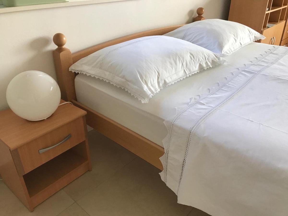 Apartments Villa Marie سيغيت فغانييتْسا المظهر الخارجي الصورة