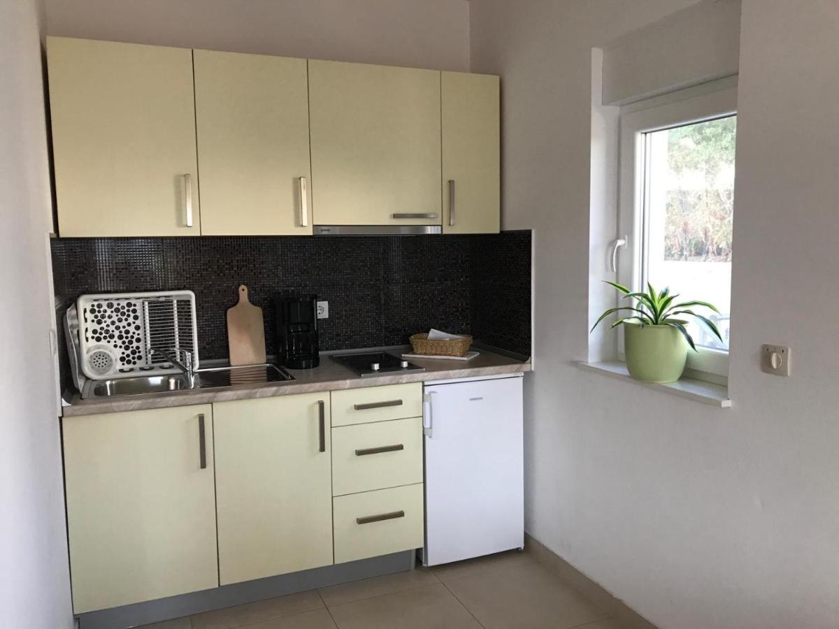 Apartments Villa Marie سيغيت فغانييتْسا المظهر الخارجي الصورة