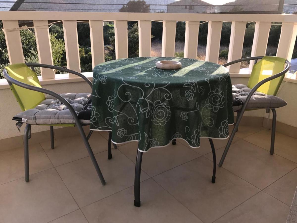 Apartments Villa Marie سيغيت فغانييتْسا المظهر الخارجي الصورة