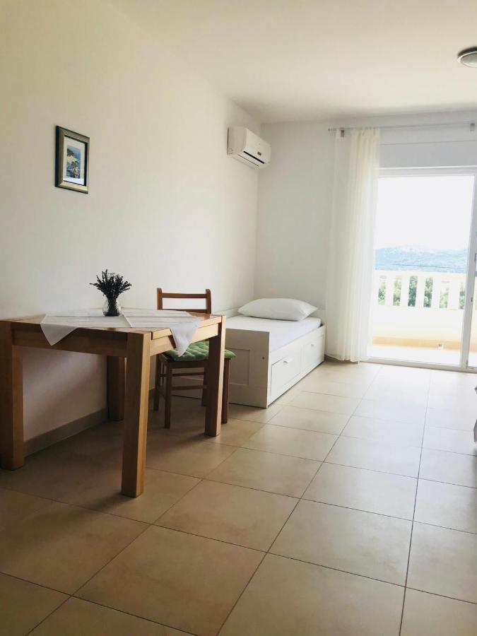 Apartments Villa Marie سيغيت فغانييتْسا المظهر الخارجي الصورة