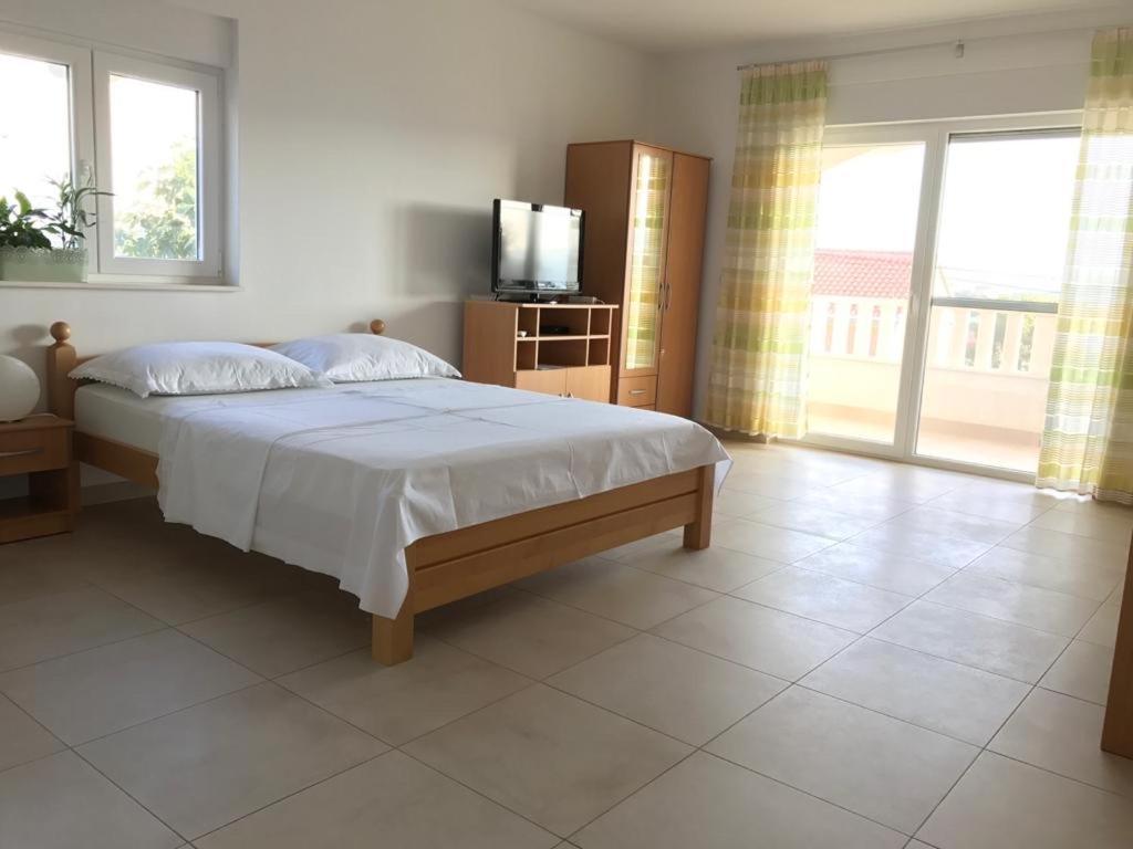 Apartments Villa Marie سيغيت فغانييتْسا المظهر الخارجي الصورة