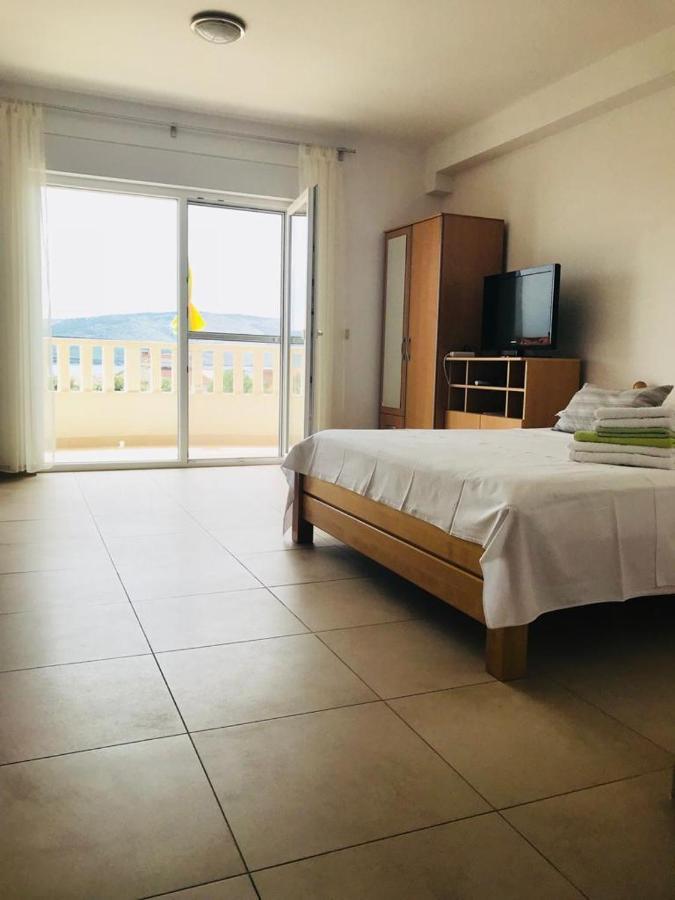 Apartments Villa Marie سيغيت فغانييتْسا المظهر الخارجي الصورة
